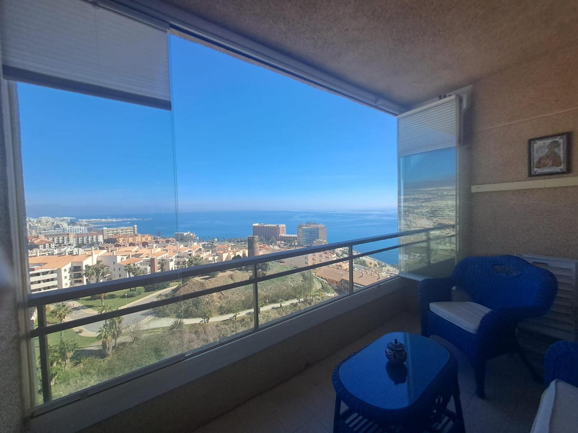 Beachfront Complex El Coloso Views,Pools,Parking Benalmadena Costa Exterior photo